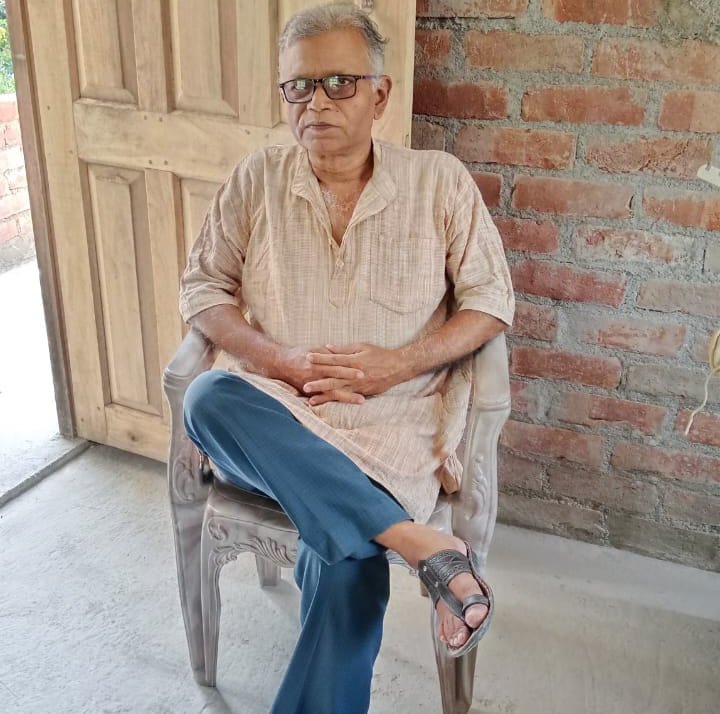 অ র্ধে ন্দু  বি শ্বা স 